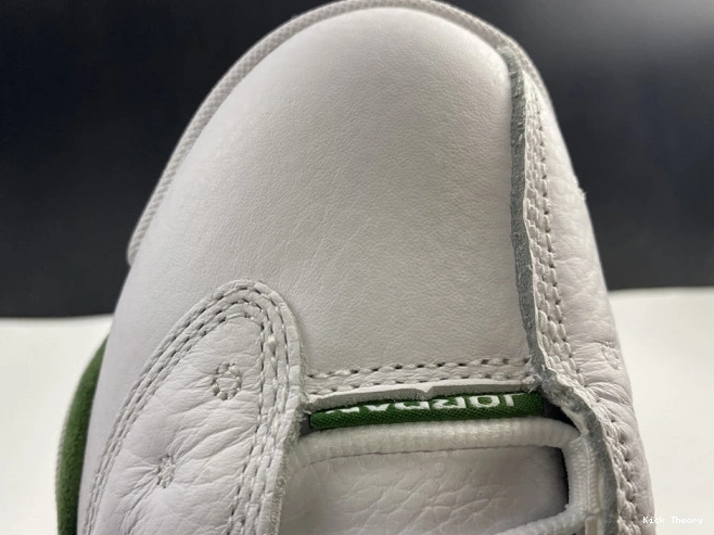 Kick Theory 414571-125 Allen PE